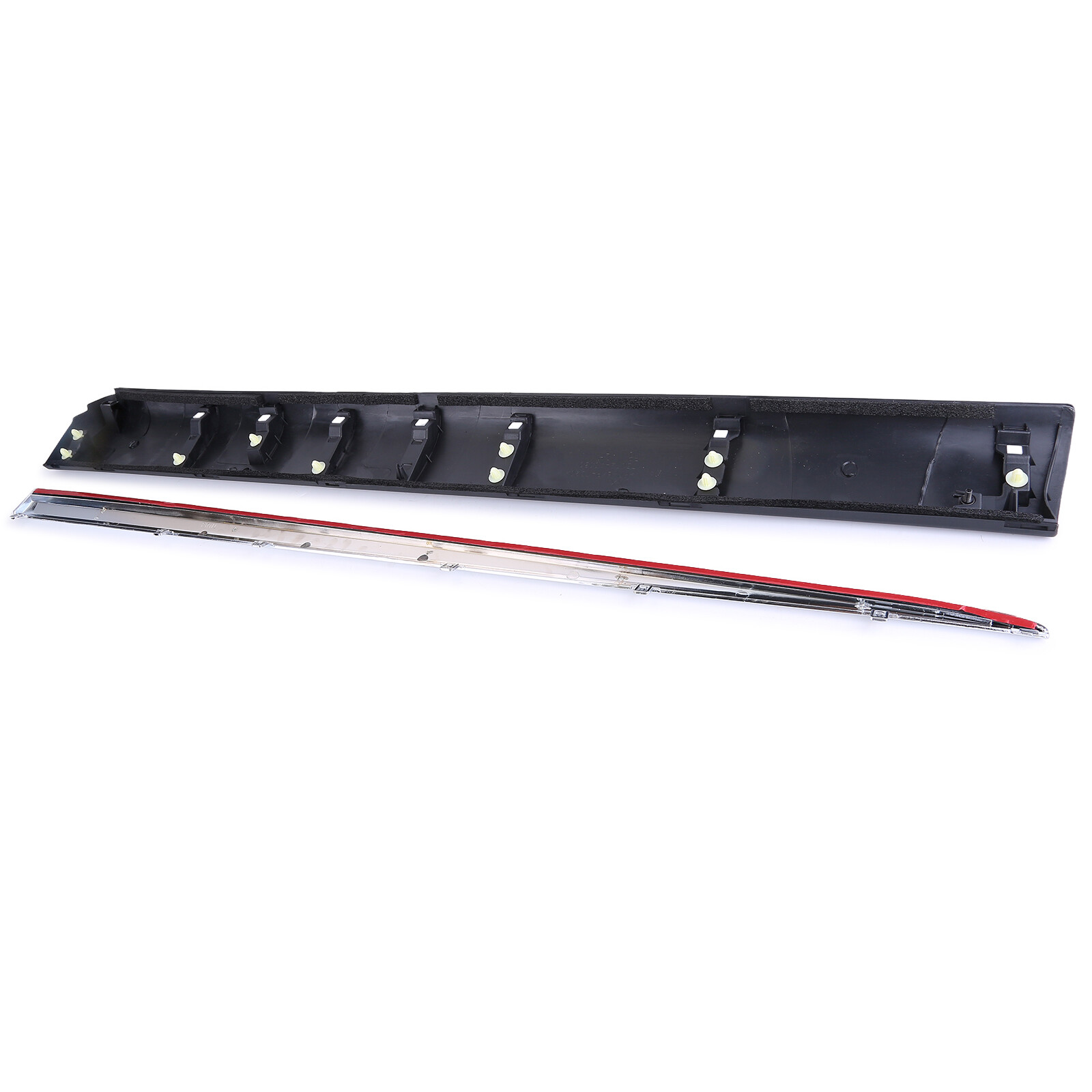 For Lexus RX350 RX450h 2010-2015 75072-0E010 Driver Front Door Lower Molding