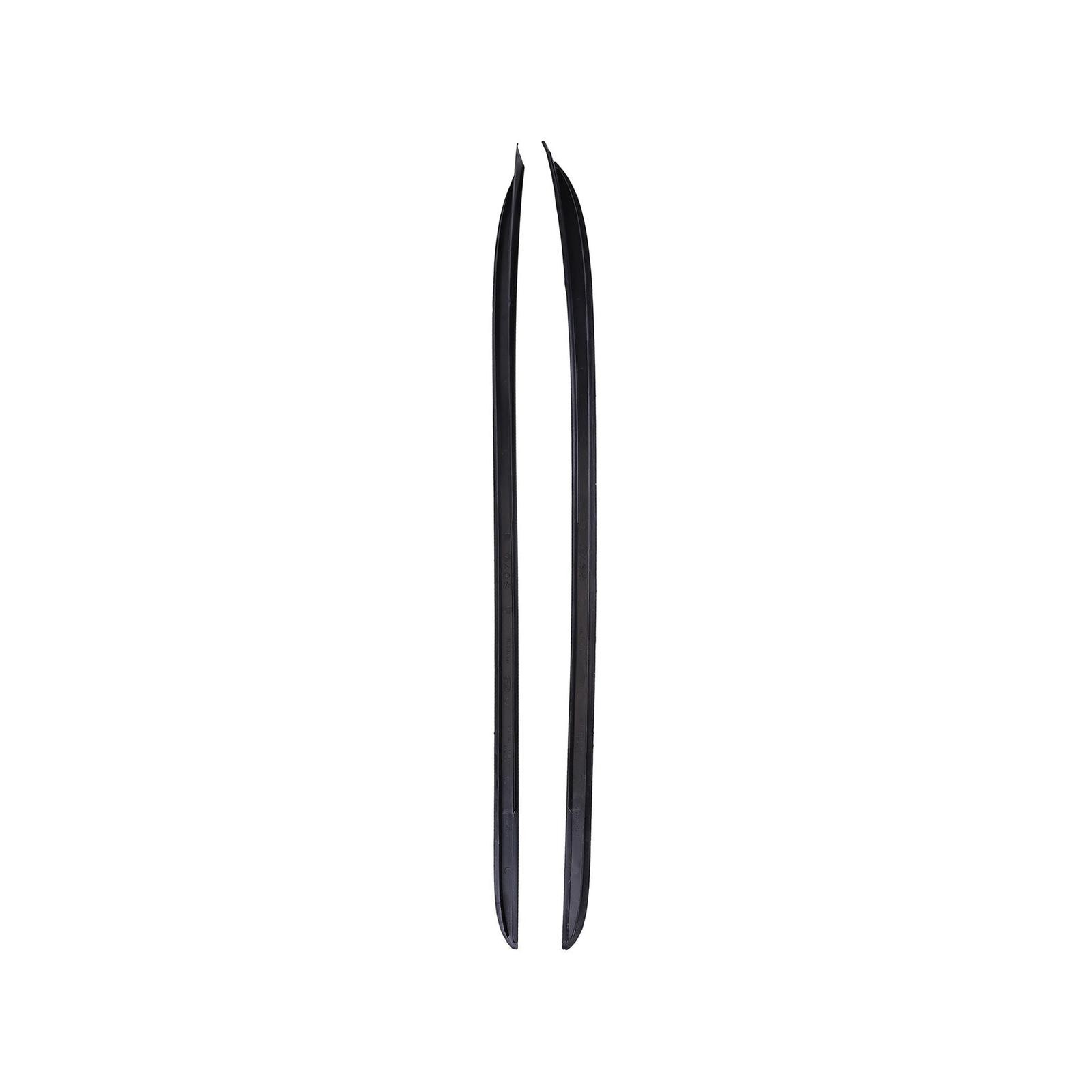 2PCS Windshield Pillar Trim Moulding For Ford Focus 2012-2018 CP9Z-5803137-A US