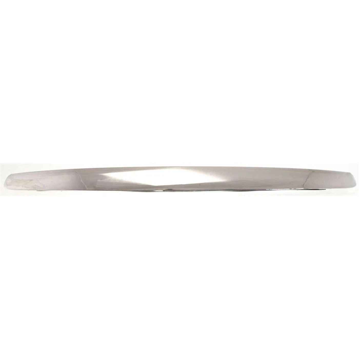 NEW FRONT HOOD MOLDING TRIM CHROME FOR 2001-2006 HYUNDAI ELANTRA SEDAN HY1200138