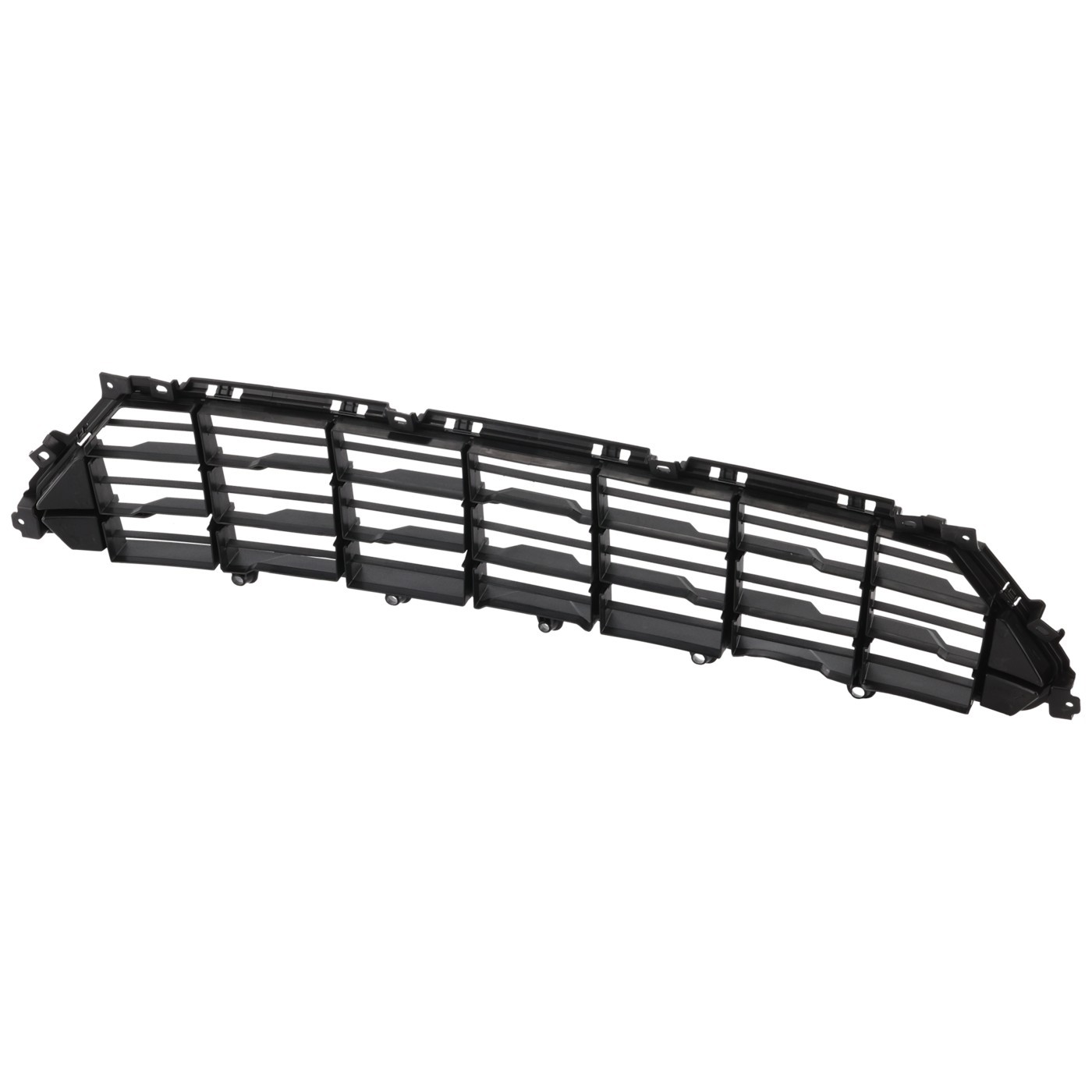 Bumper Face Bar Grilles Lower 86531K5000 for Hyundai Santa Cruz 2022-2024