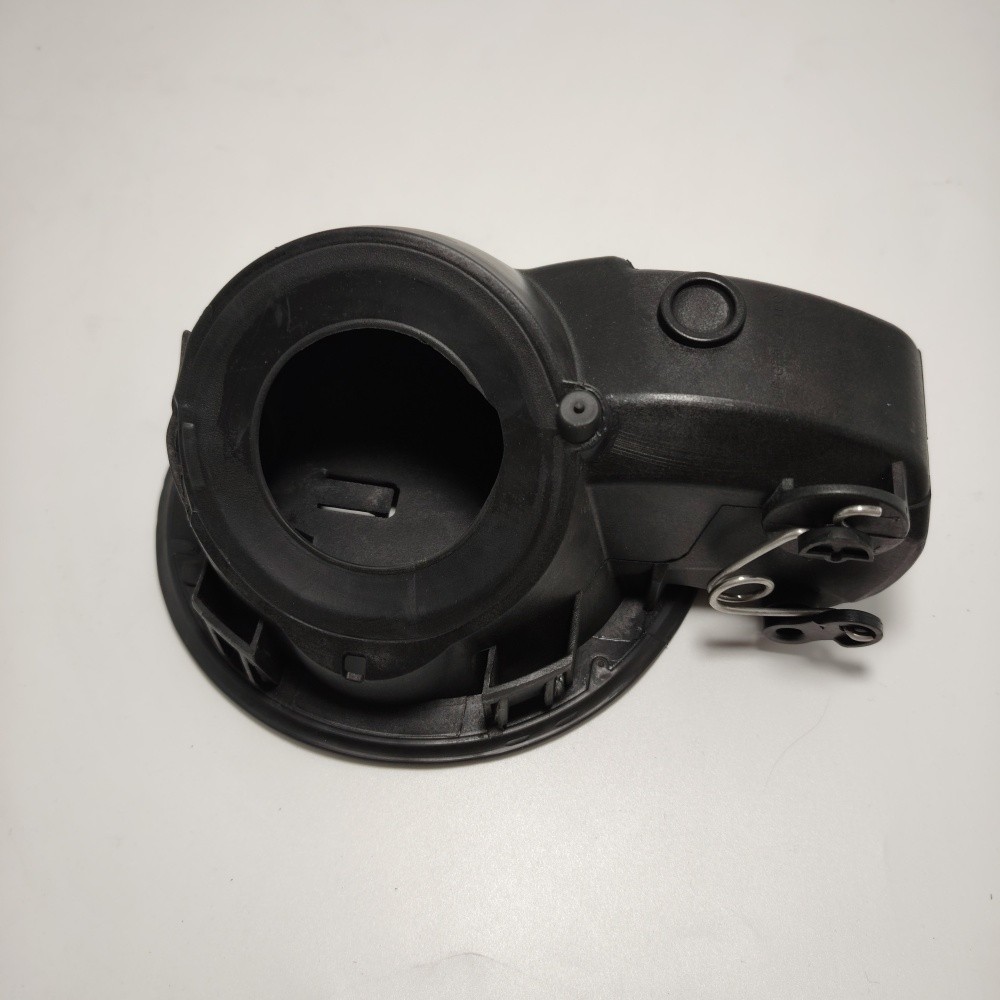 For 2015-2020 Ford F150 Fuel Filler Door Hinge Spring Housing Fill Pocket New