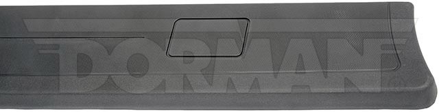 Dorman 926-924 Right Bed Rail Cover fits Chevrolet Silverado