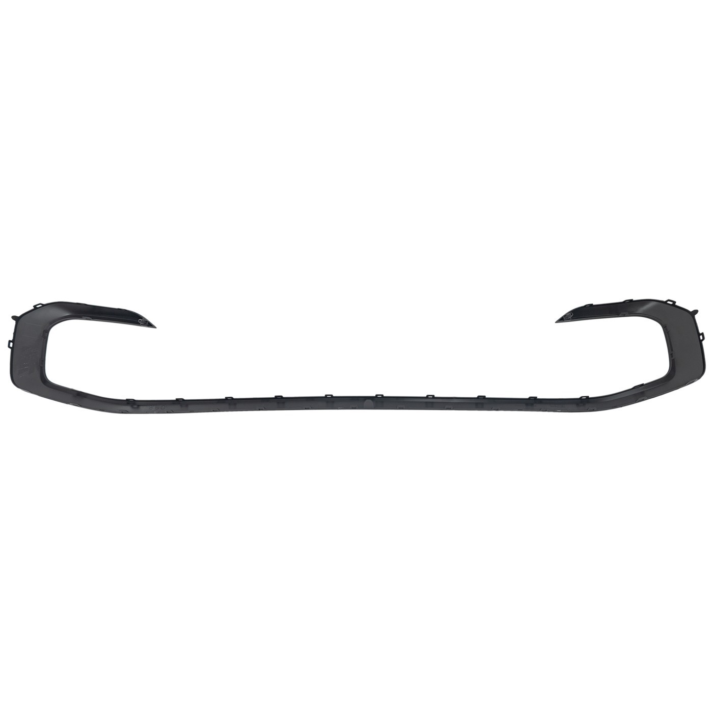 Grille Trim Grill 86569DWEA0 for Kia Sportage 2023