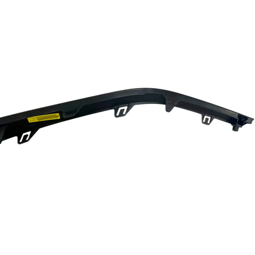 New Front Passenger Right Side Bumper Trim Molding For 24-25 Elantra 86596AABA0