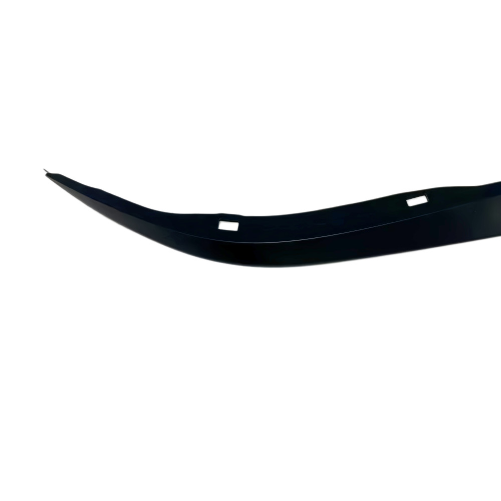 New Front Passenger Right Side Bumper Trim Molding For 24-25 Elantra 86596AABA0