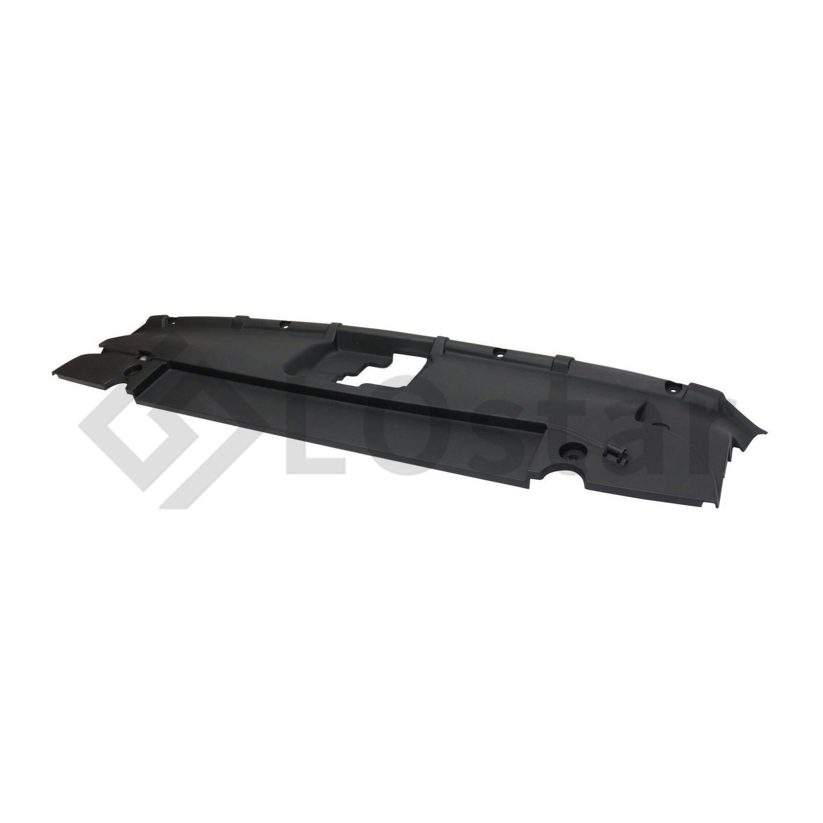 Radiator Support Cover Upper Fits 2015-2017 Ford Mustang #FO1224119 FR3Z8C291A