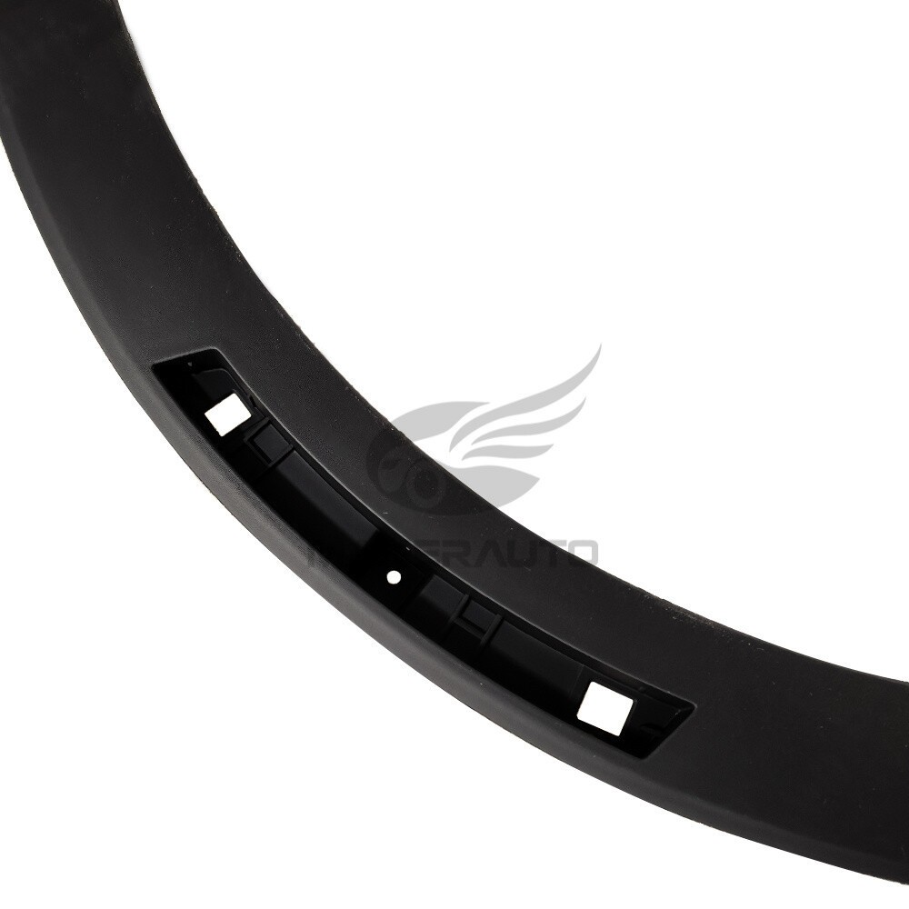 For 2023-2024 Honda CR-V CRV Front Right Fender Flare Molding Trim RH