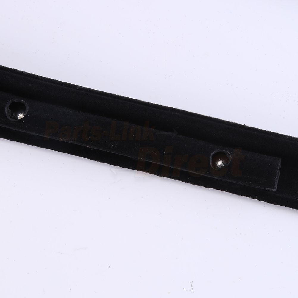 For 70-81 Chevy Camaro Pontiac Firebird Weather Strip Seal Full Weatherstrip Kit
