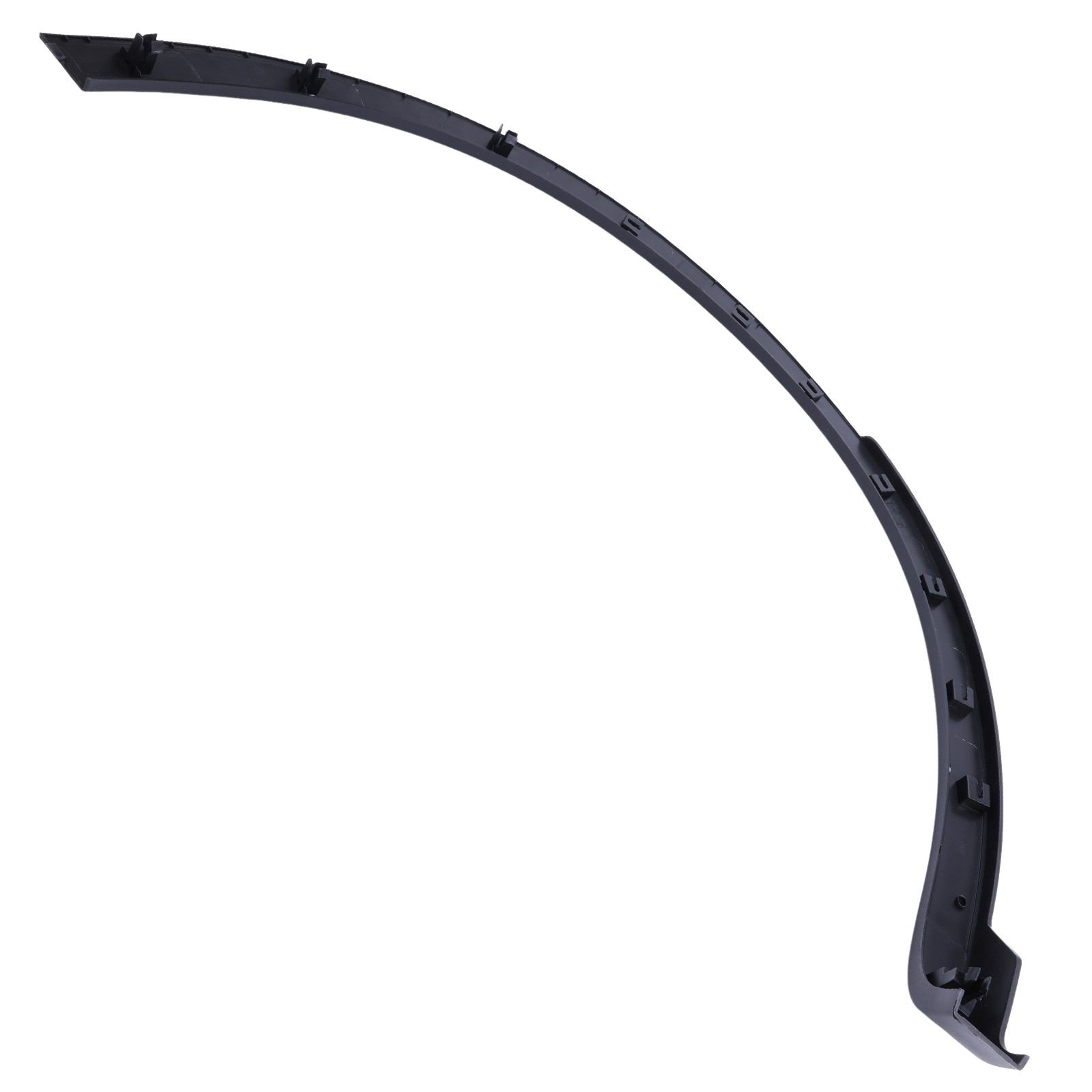 For 2017-2020 Maserati Levante Rear Left Wheel Arch Trim Molding 670061853