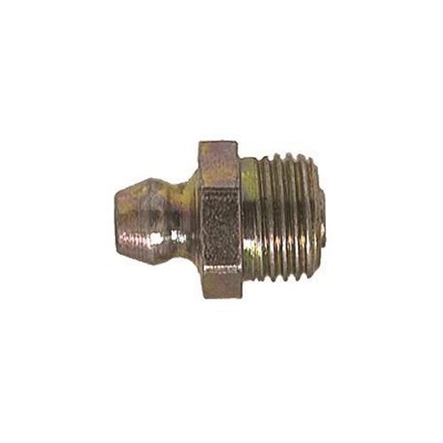 Grease Fitting 1/8″ NPT, Straight (1610) (Qty: 50)