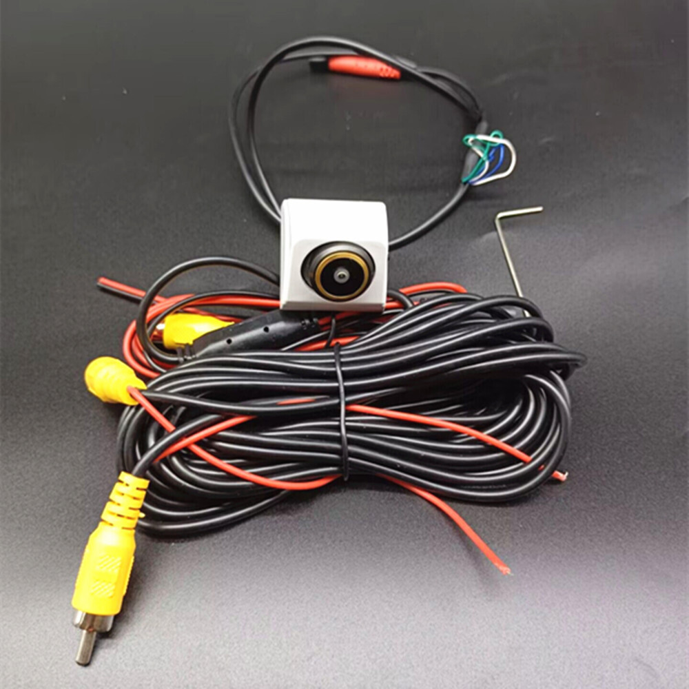 170° Backup Rear View Camera AHD CVBS Waterproof Night Vision For Car Vehicle