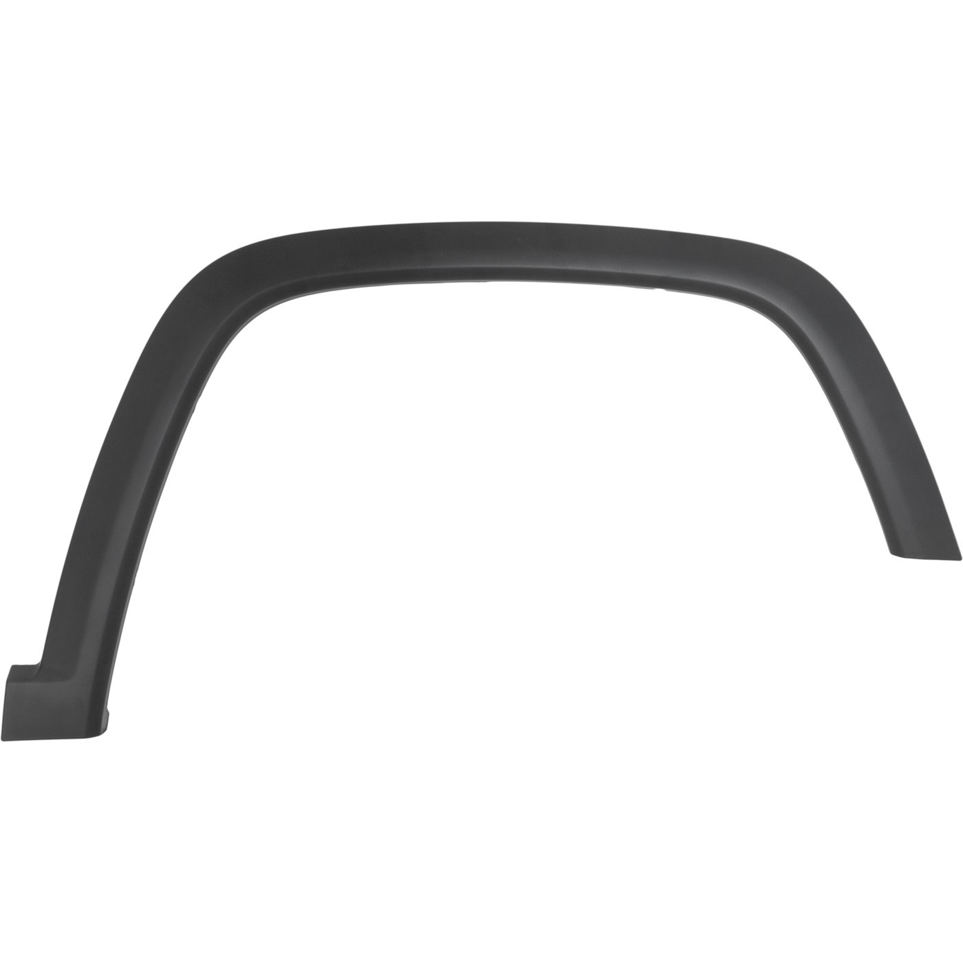 Fender Flares For 2017-2020 Jeep Compass Front Passenger Side 5UP10RXFAB