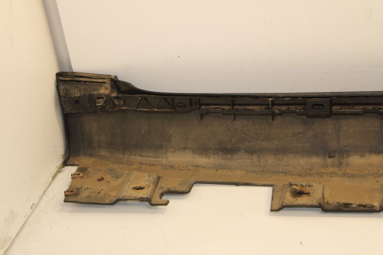 2010-2015 BMW 750LI xDrive Left Side Rocker Panel Molding 51777225923 OEM*ReaD*