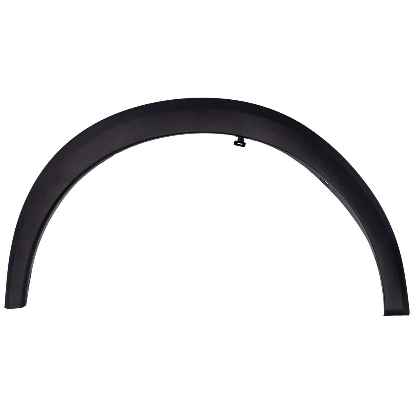Fender Flares Moulding Trim Wheel Opening Molding Front Passenger Right Side