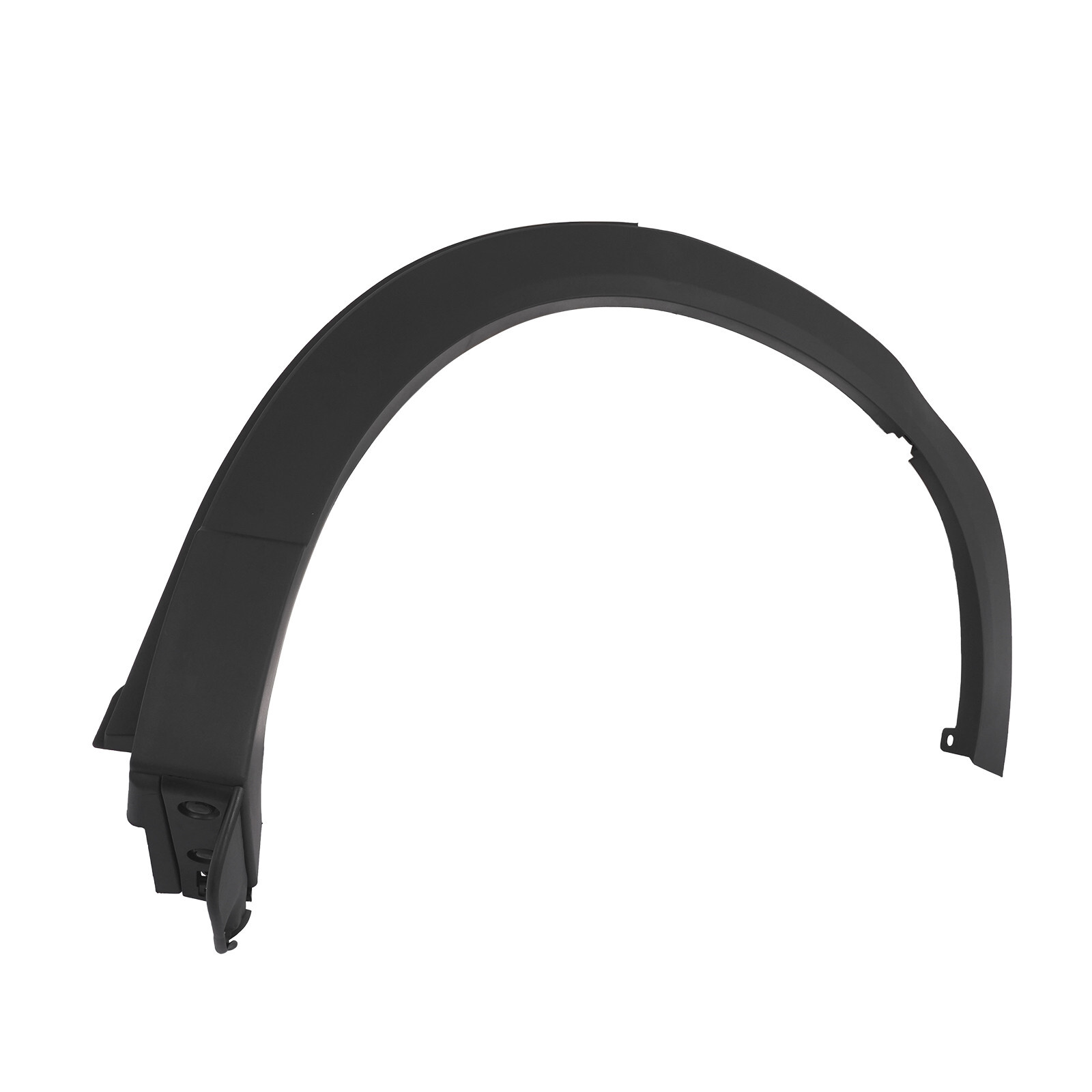 For Mazda CX-9 CX9 2016-2023 Rear Driver Left Side Fender Wheel Arch Trim