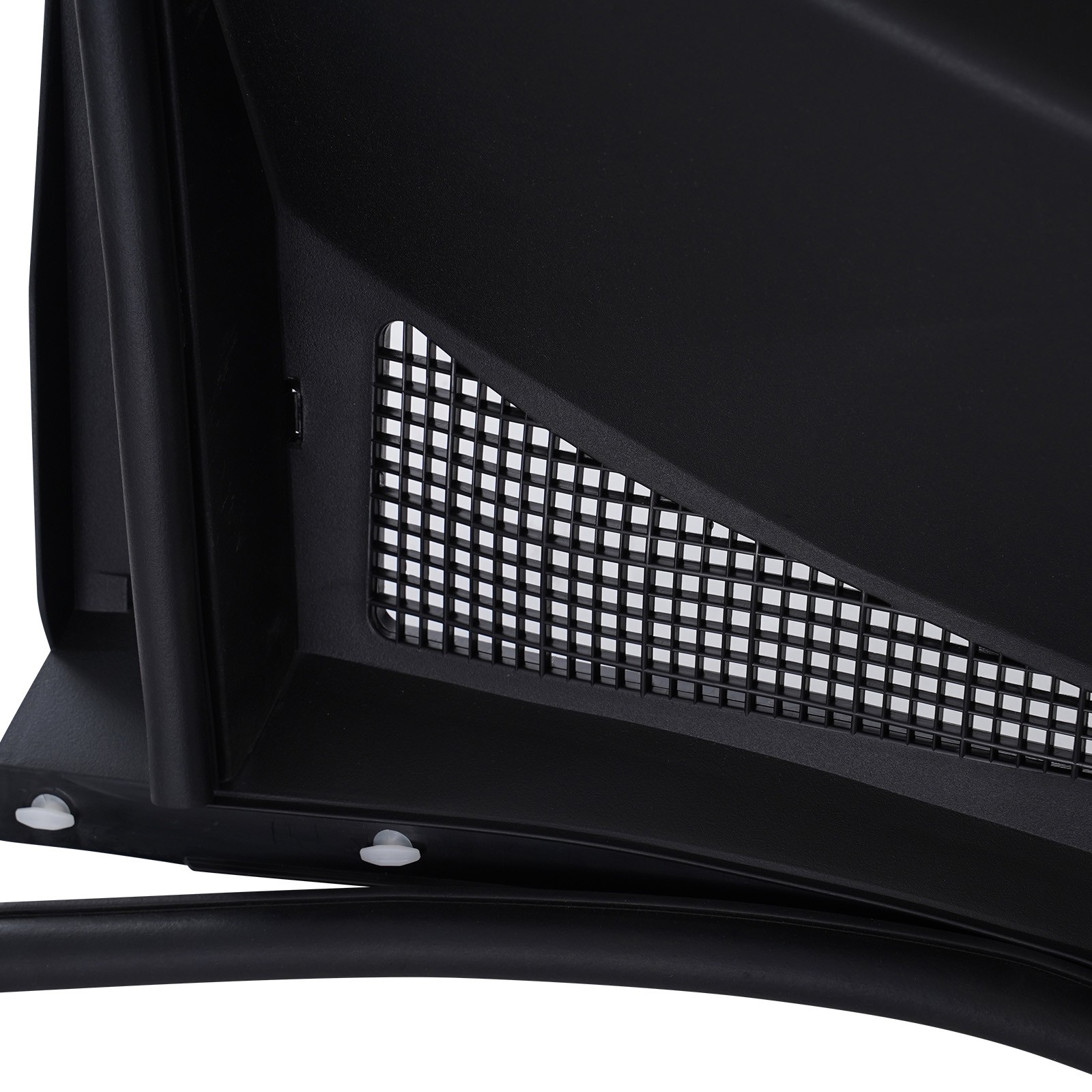 Windshield Wiper Cowl Panel Cover Grille For 2008-2013 08-13 Toyota Highlander