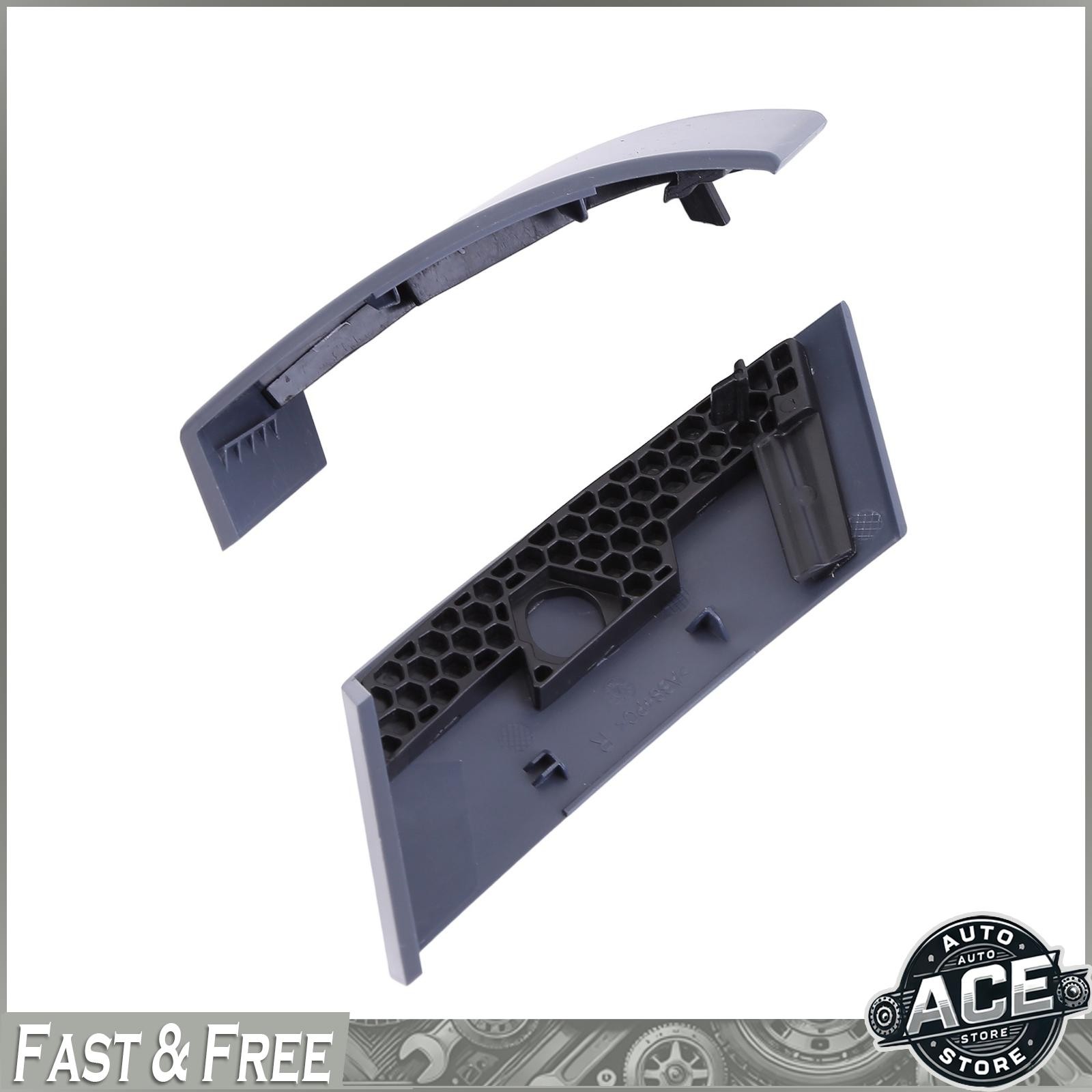 Lower Pillar Trim For Land Rover Defender 90/110 (2020-2023) LR174351 LR174352