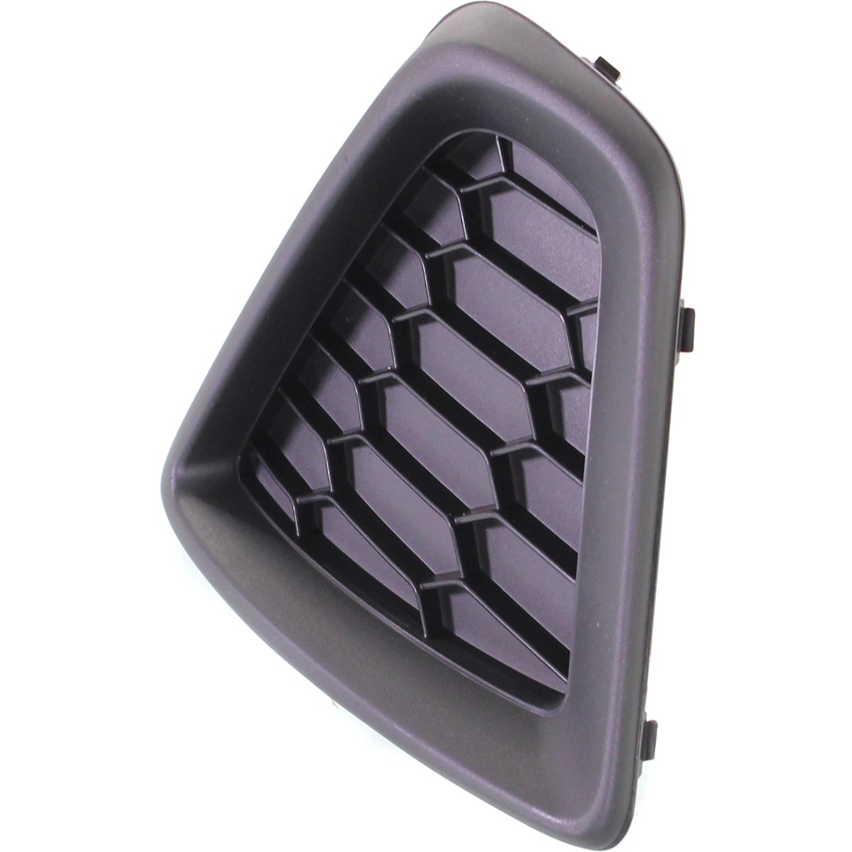 Set of 2 Fog Light Covers Front Left-and-Right Left & Right for Mazda CX-5 Pair