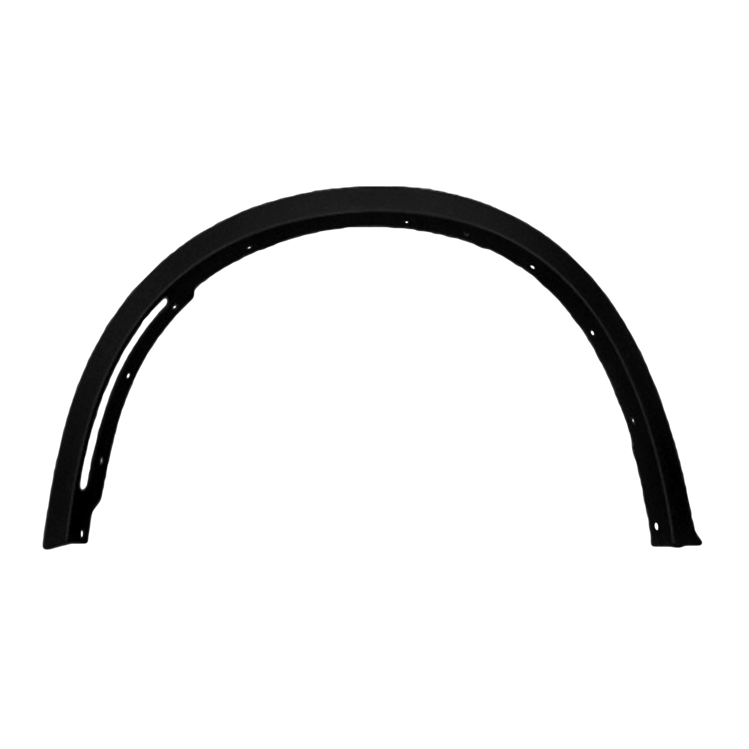 Wheel Arch Trim PP Plastic Front Driver Side For 2015-2018 BMW X6