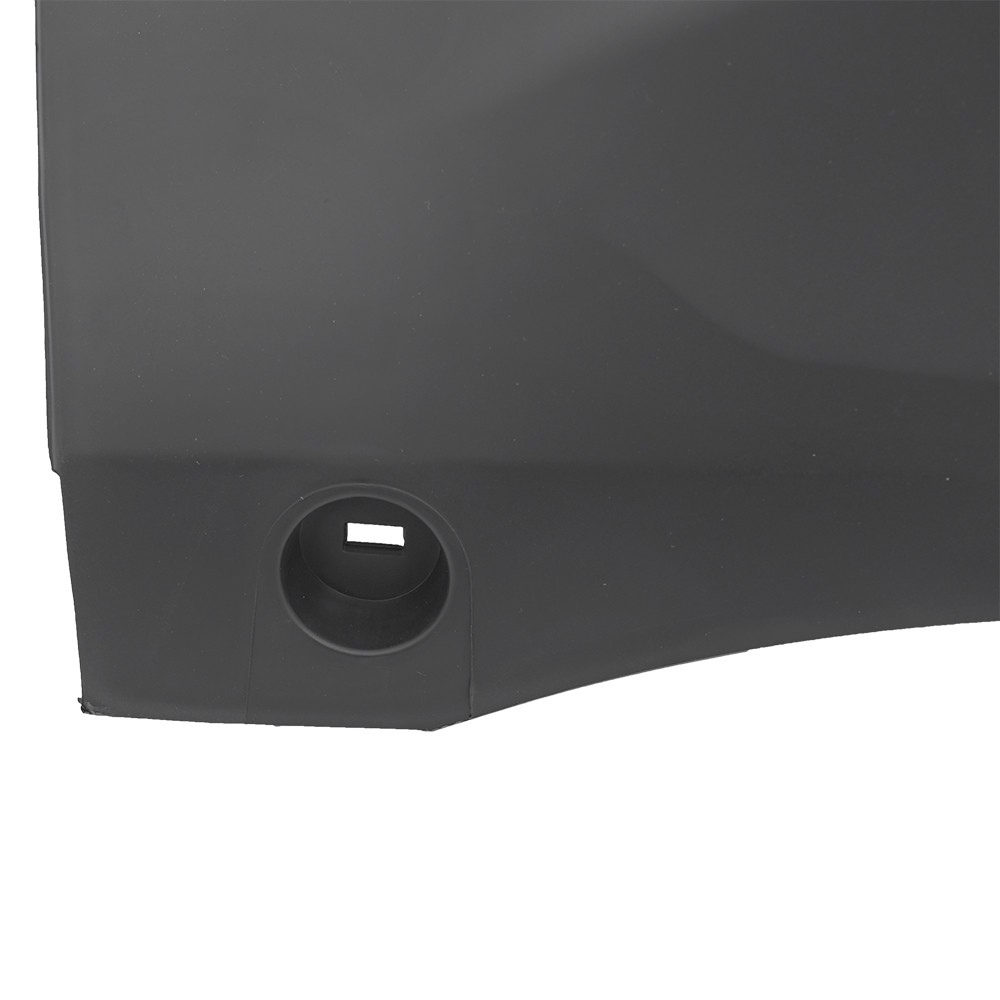 Bumper Tow Hook Cover For 2014-2025 Dodge Durango 5113693AA CH1180139