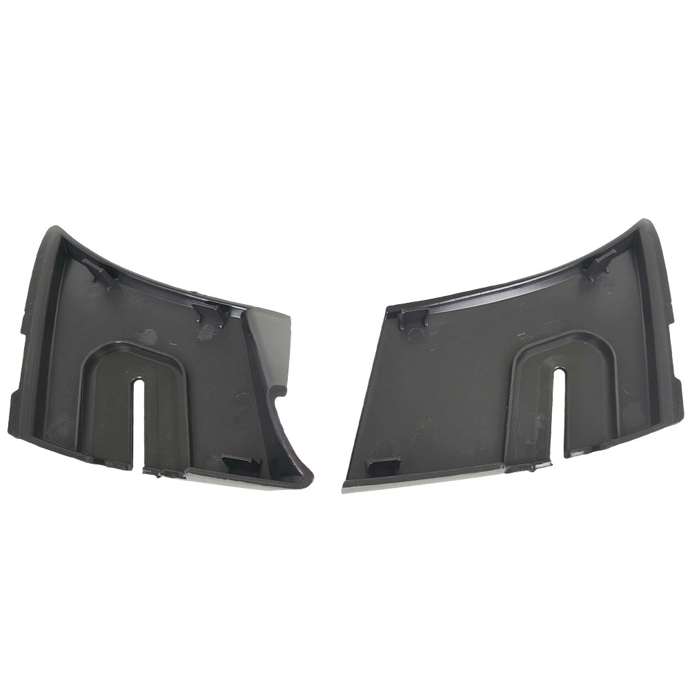 Windshield Wiper Cowl End Air Inlet Panel For Chevy Avalanche GMC Yukon 2007-14