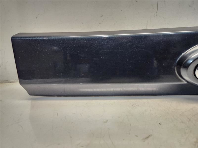2009 Ford Escape Tail Finish Panel W/ Gate & Glass Button *Gray / T9* SCUFFS