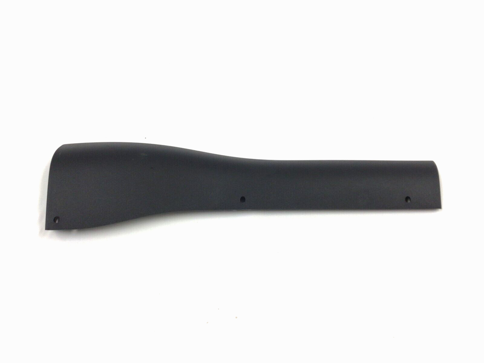 2021-2023 Ford F-150 LH driver lower rear Stone Guard Deflector Molding new OEM