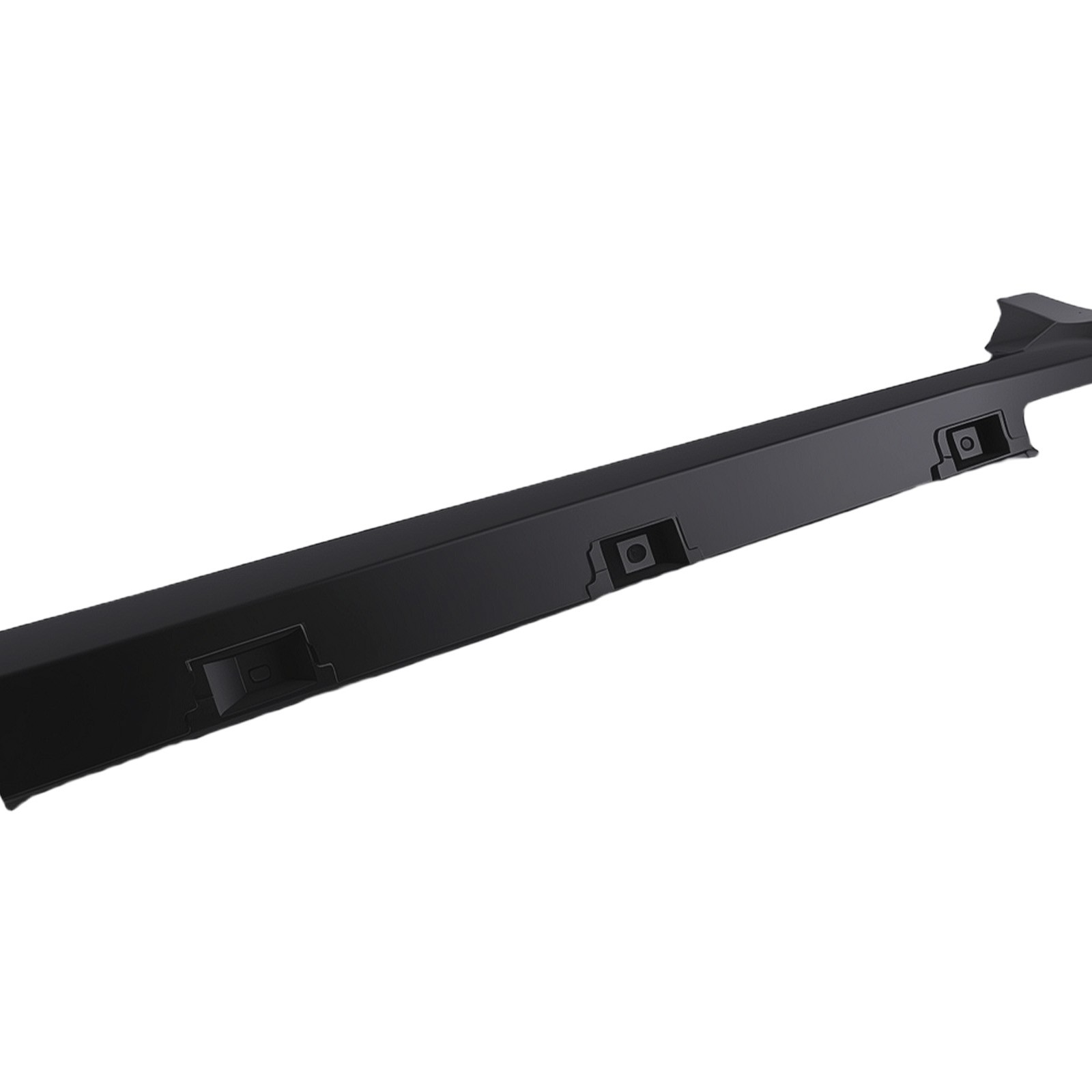 Right Body Extension for Honda Civic EX LX Sport Touring 2017-2020 71800-TBA-A01