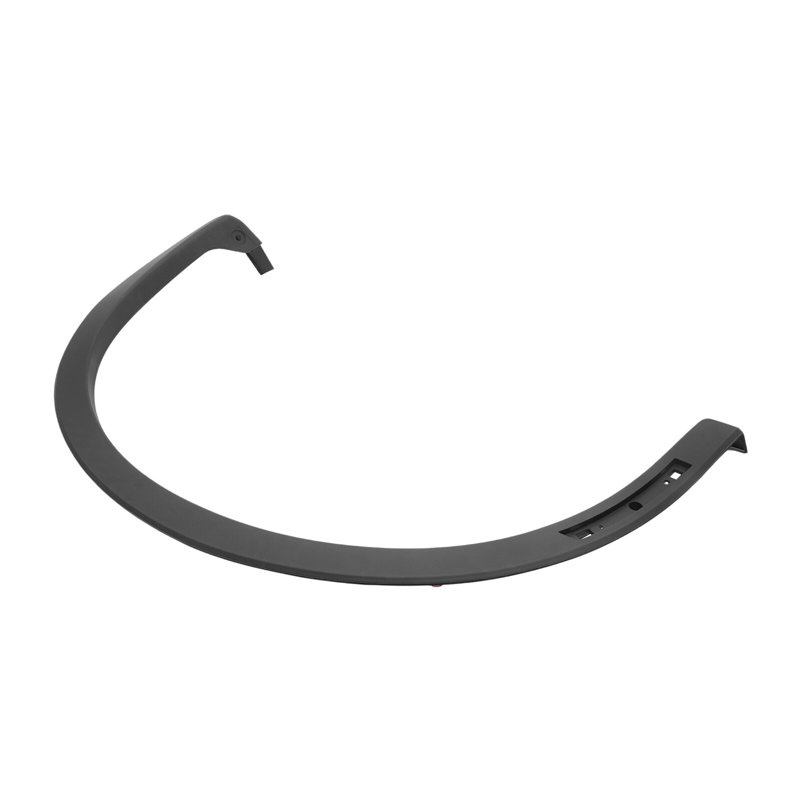 Front Left Side Fender Trim Molding for 2022-2024 Mitsubishi Outlander & PHEV