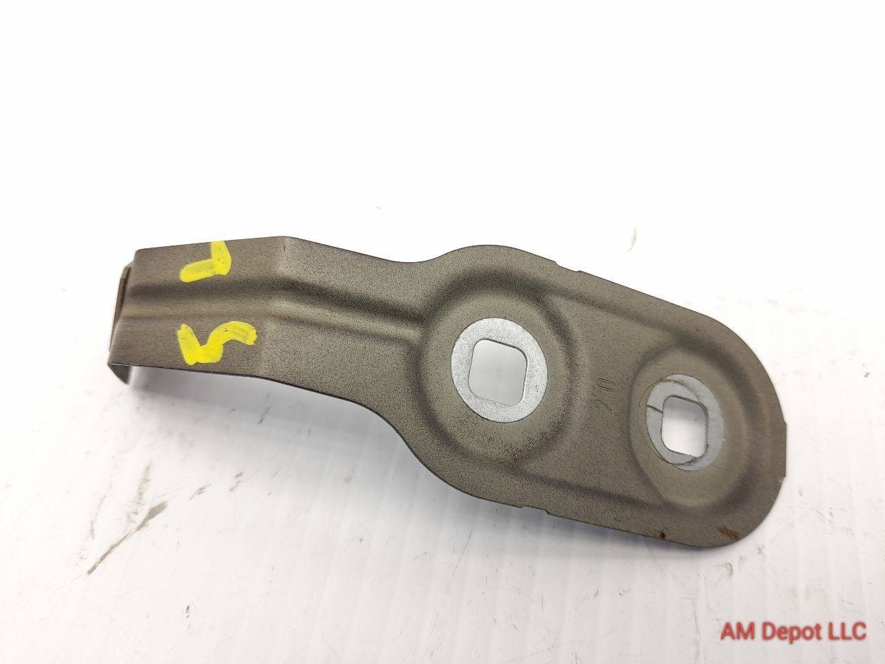 2011 BMW 535i 528i 550i F10 Front Left Driver Fender Bracket No 4 41357207207