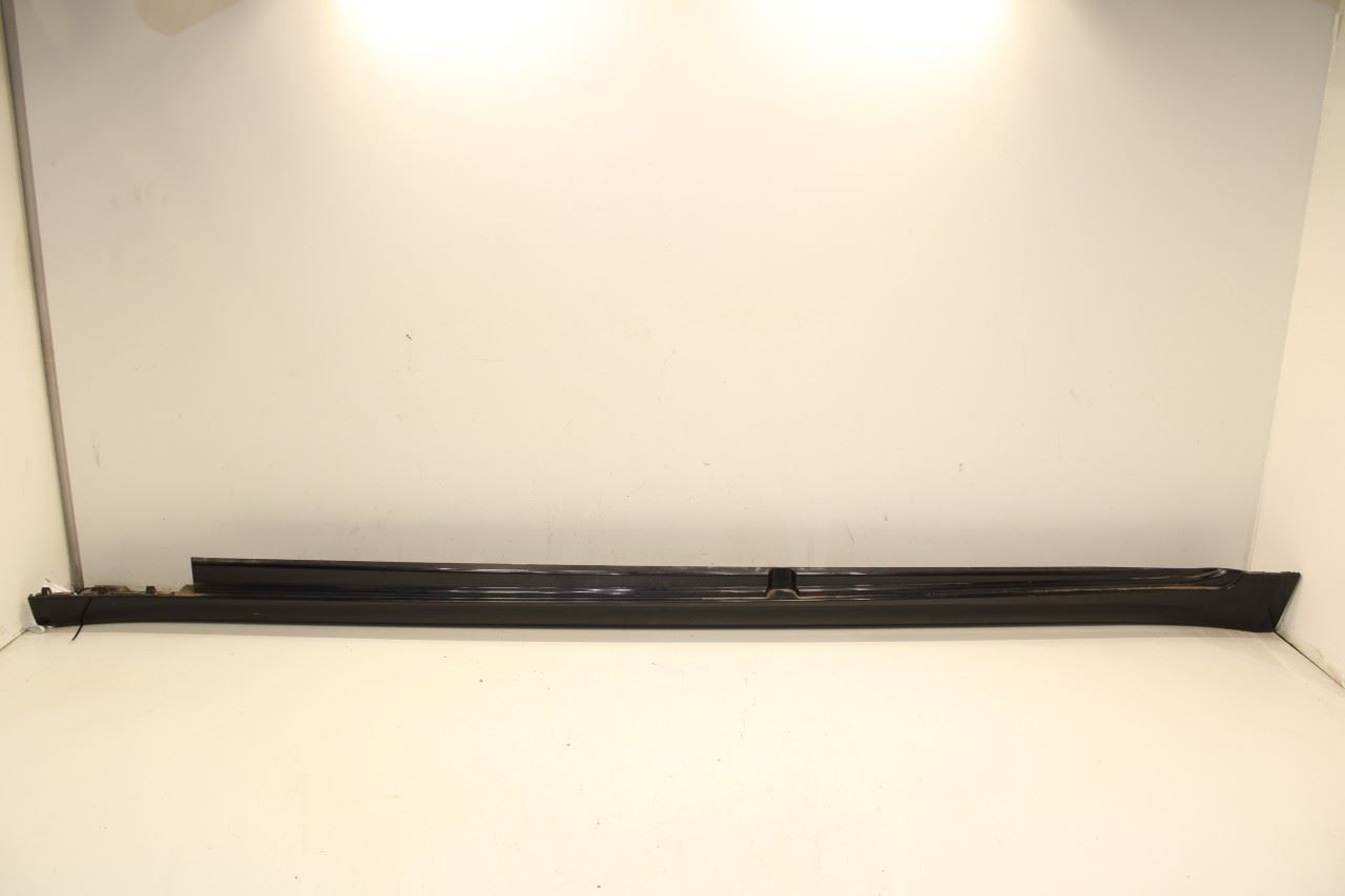 2010-2015 BMW 750LI xDrive Left Side Rocker Panel Molding 51777225923 OEM*ReaD*