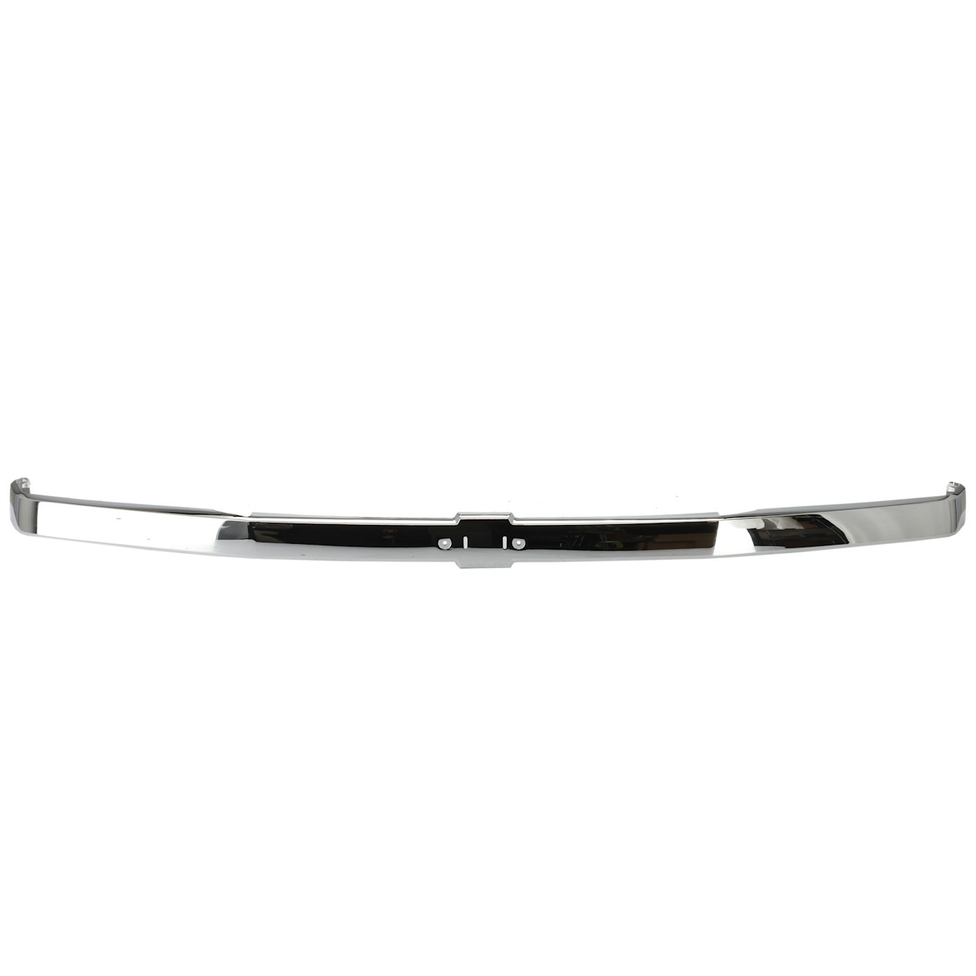 Grille Trim For 2004-2012 Chevrolet Colorado With Emblem Provision Center Chrome