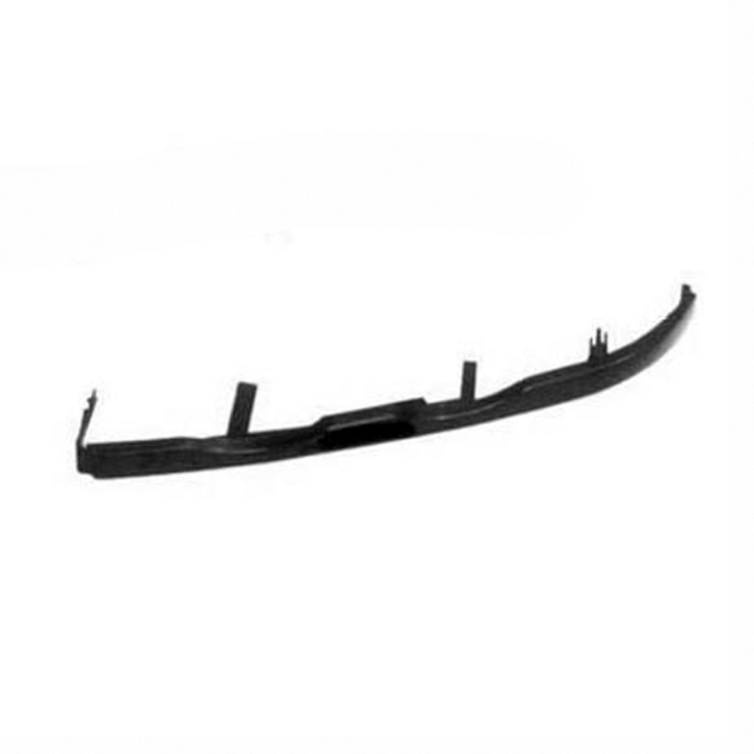 New Premium Fit Unpainted Driver Side Headlight Molding 51138208485