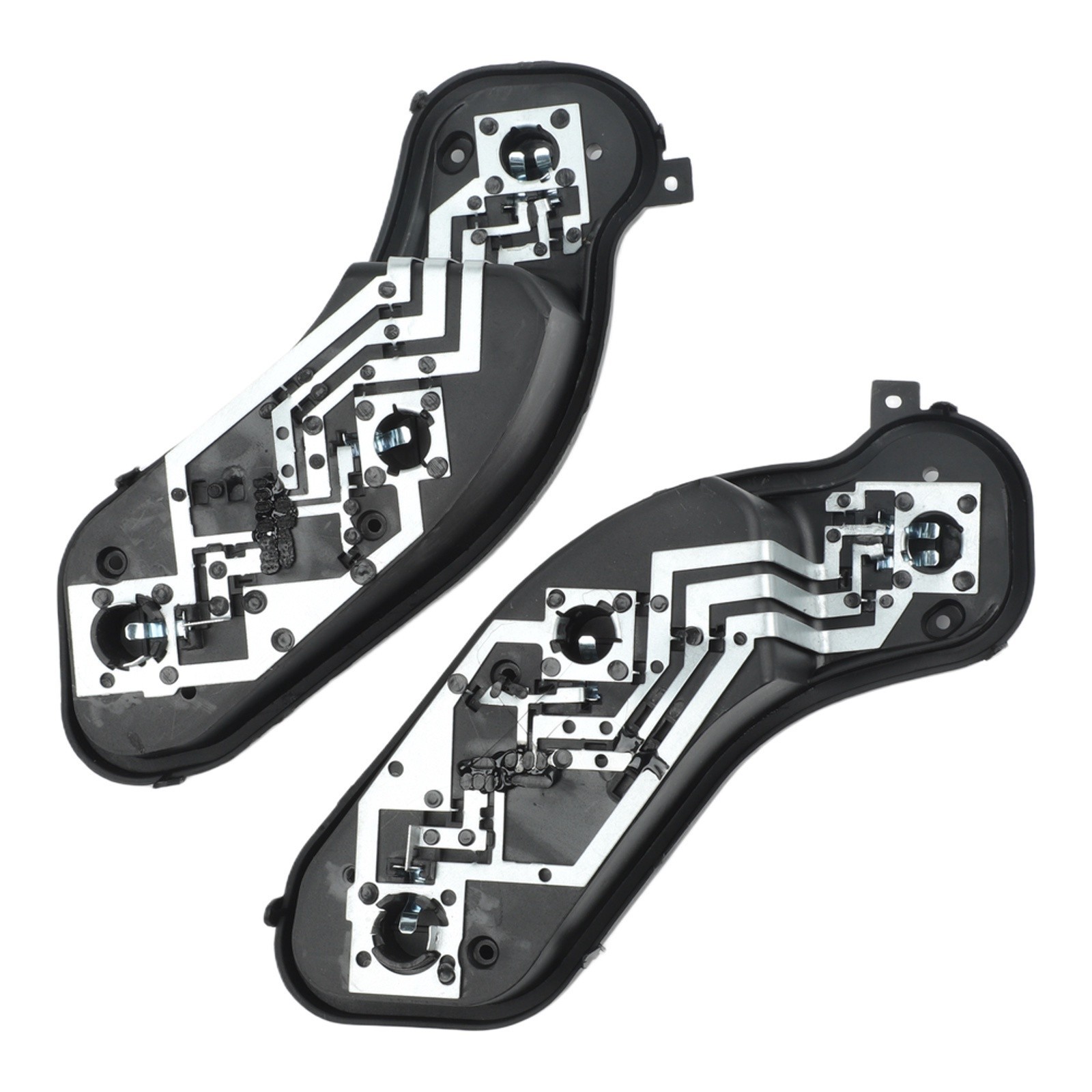 Socket Assembly Tail Light Socket Easy Installation High Quality Plastic