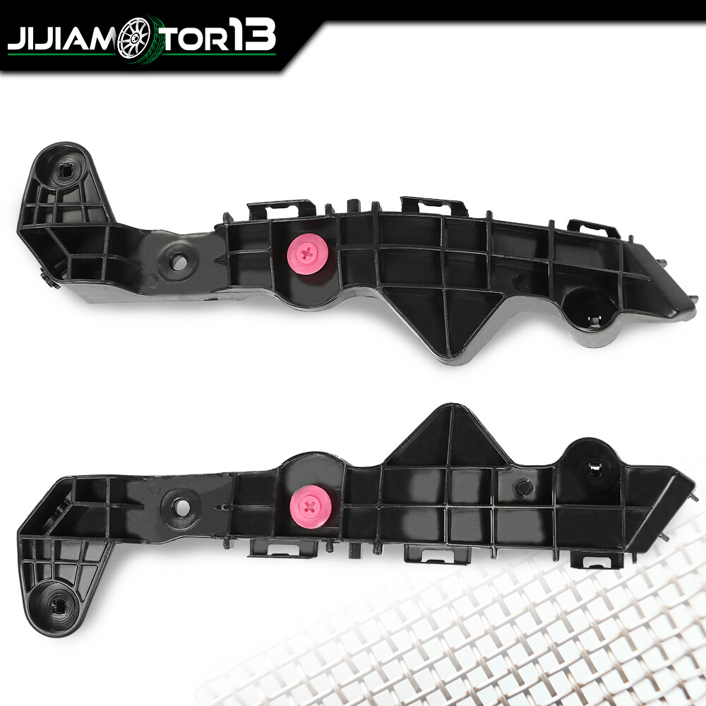 Bumper Retainer Fit For 2015-2021 Lexus NX200t NX300 NX300h Front Left and Right