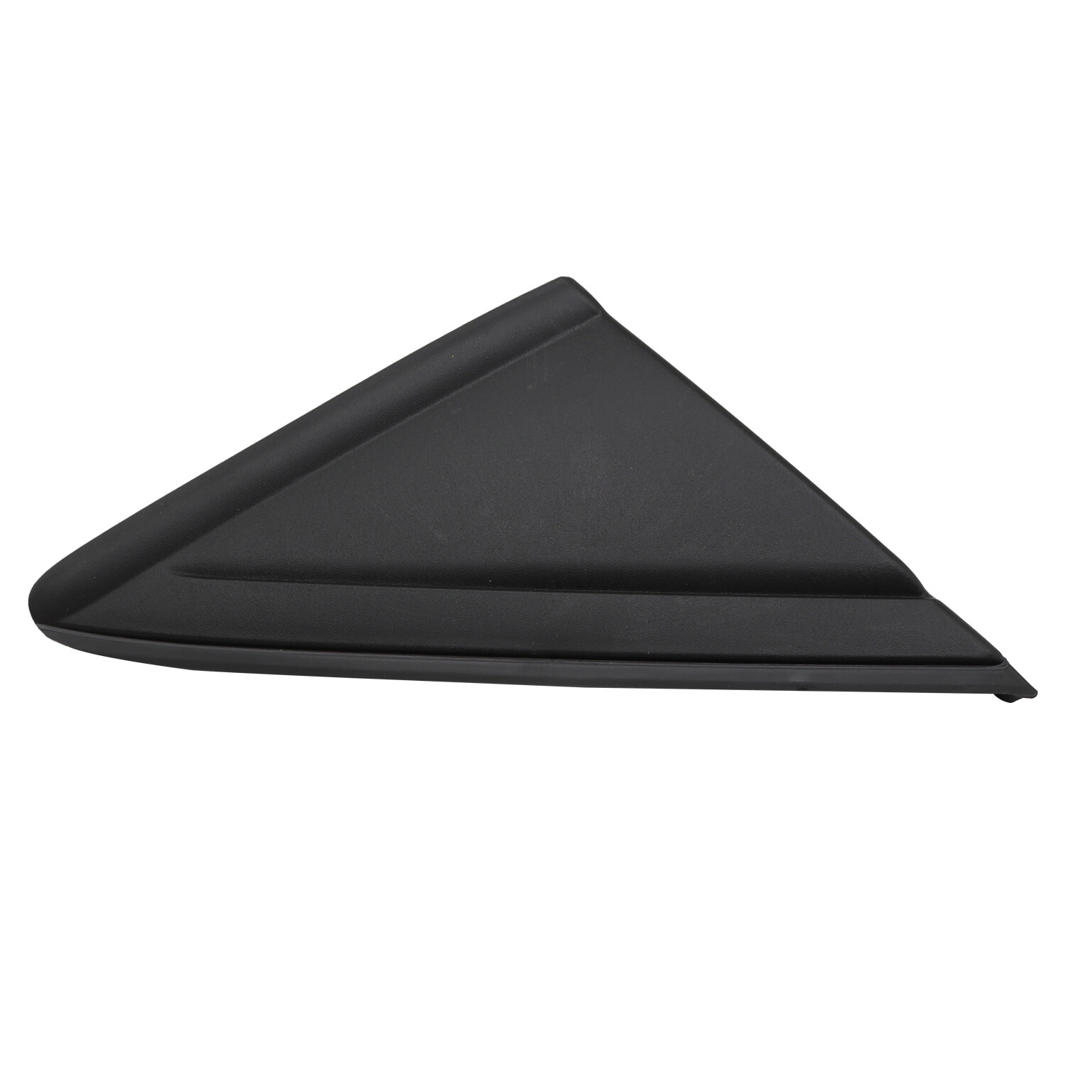For Ford Escape Right 2013-2019 Side Rearview Mirror Triangle Molding Cover Trim