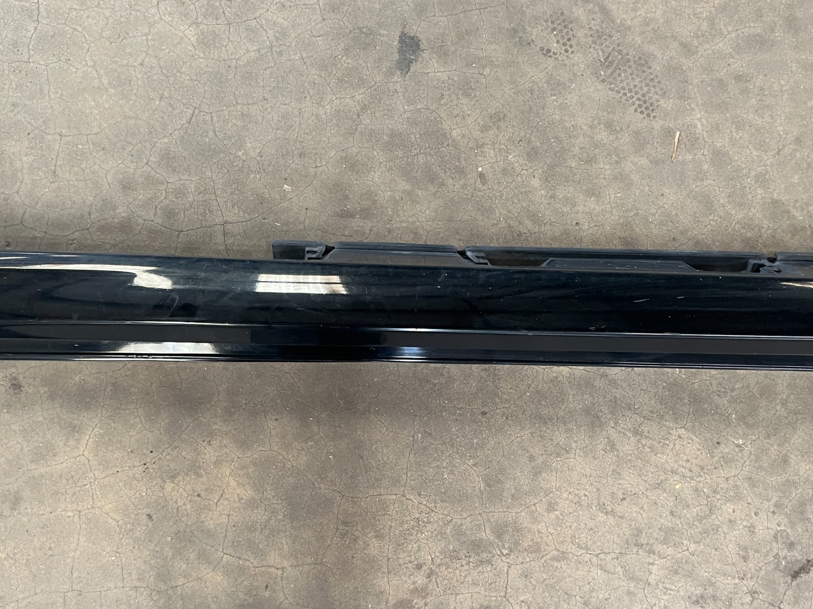 ⭐2013-2020 LEXUS GS350 LEFT DRIVER SIDE SKIRT ROCKER MOLDING PANEL OEM LOT2751