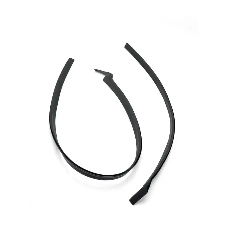 LHD Windshield Cowl Cover Apron Seal Trim Strip For Mini Cooper R55 R56R57 07-15