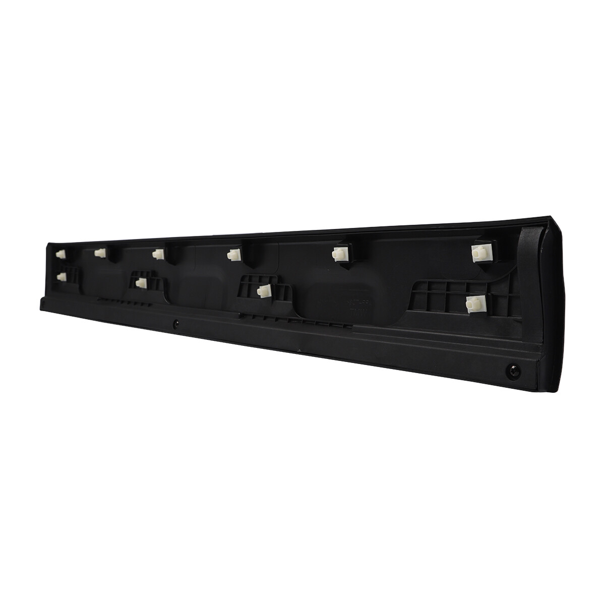 For 07-11 Honda CR-V Front Right Passenger Side Lower Door Molding and Beltlines