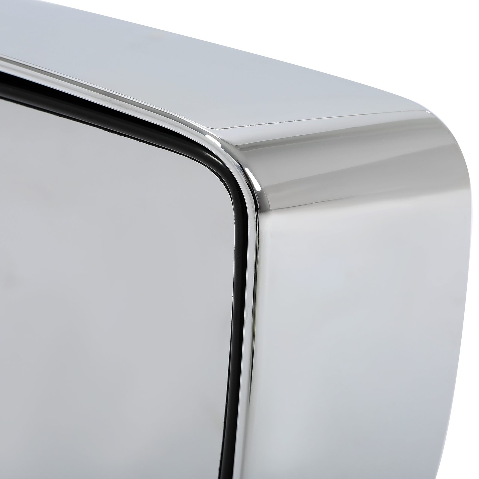 KUAFU Front Exterior Power Mirror For Hummer H3 H3T 2006 2007 08-10 #20836086