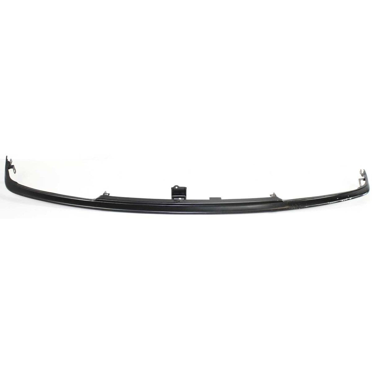 Bumper Face Bar Trim Front Sedan for Honda Civic 1990-1991