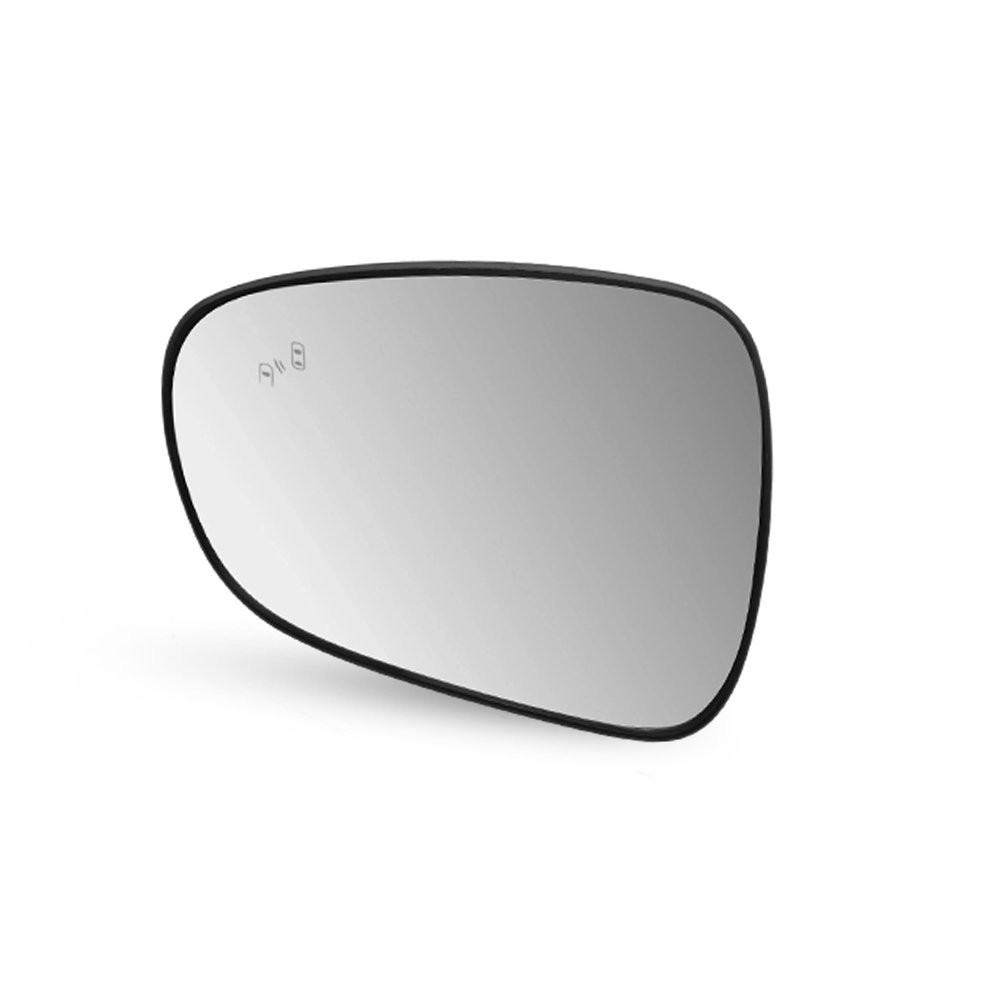 Heated Mirror w/ Blind Spot Detection for Lexus CT200h 2011-17 Driver Left Side