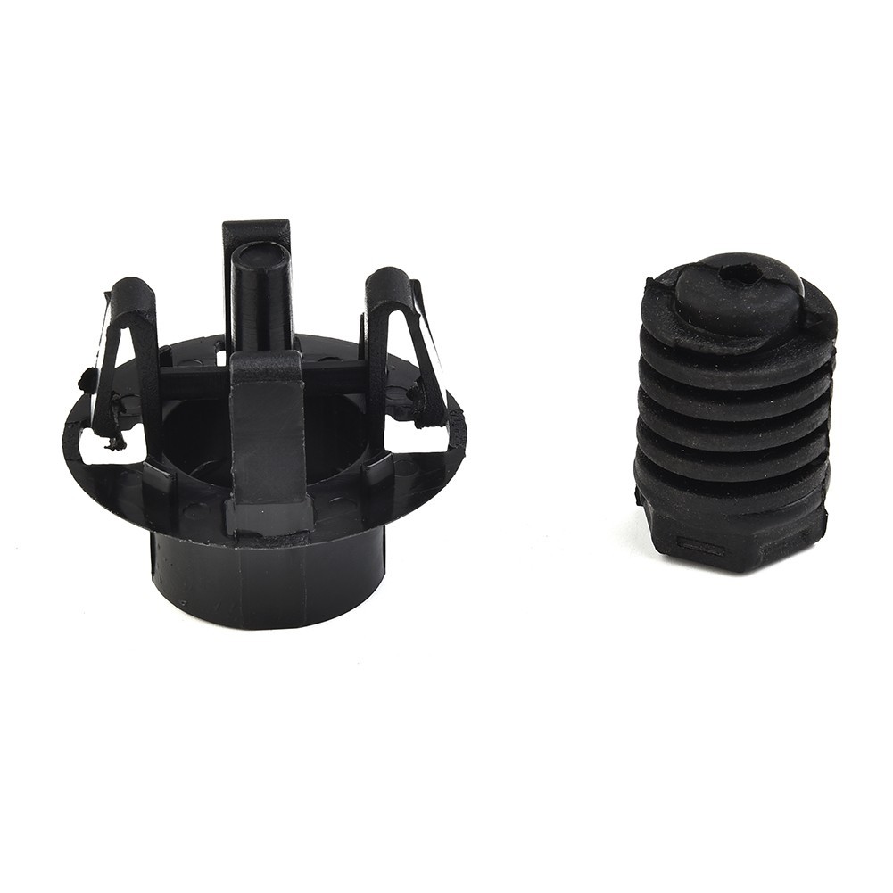 Interior Clips Cushion Buffer Car Hood Replacement Stop 1pcs A0019981440