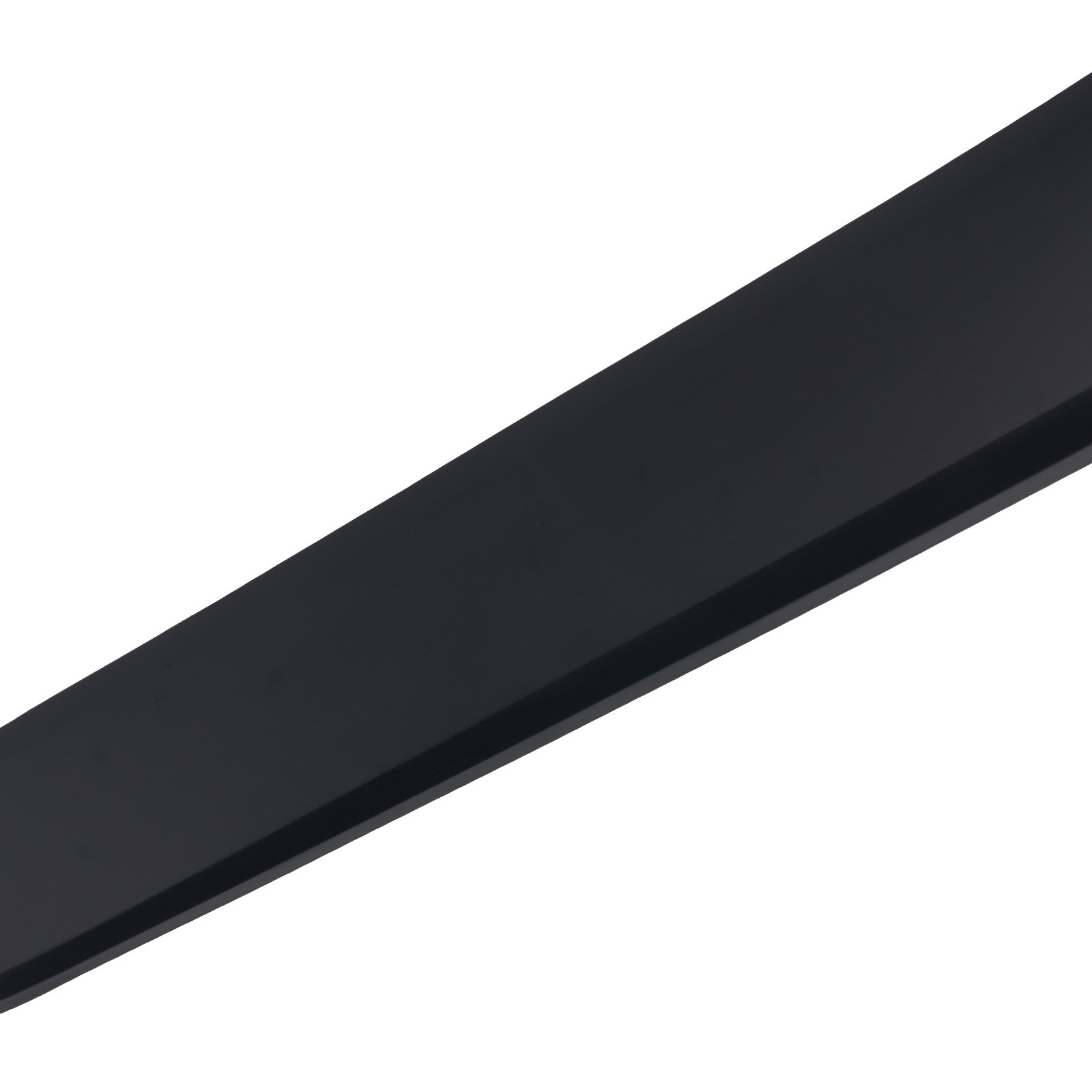 Door Molding Lower Trim for Toyota C-HR 2018-2022 7507310010 TO1305110 1PC