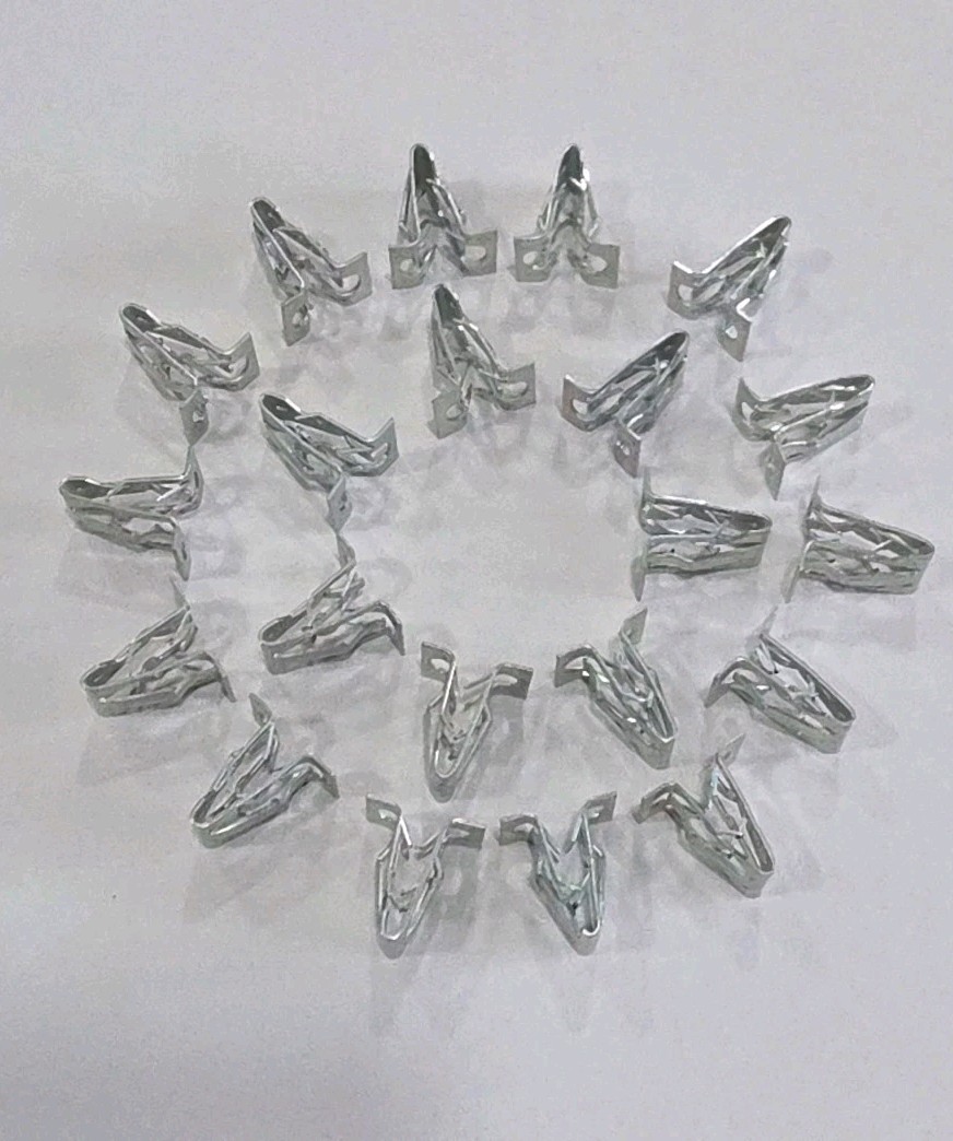 20x Interior Trim Panel Retainer Fastener Clips For Jeep Dodge Chrysler Ram 1500