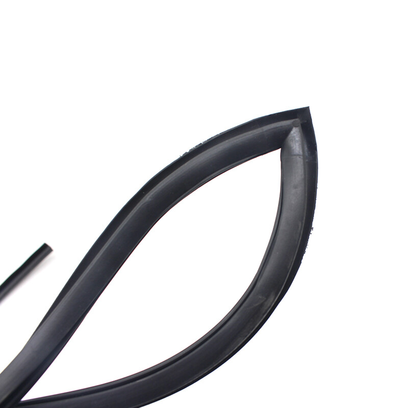 Rear Windshield Upper Moulding Seal For BMW E60 5-Series 525i 530i 528i