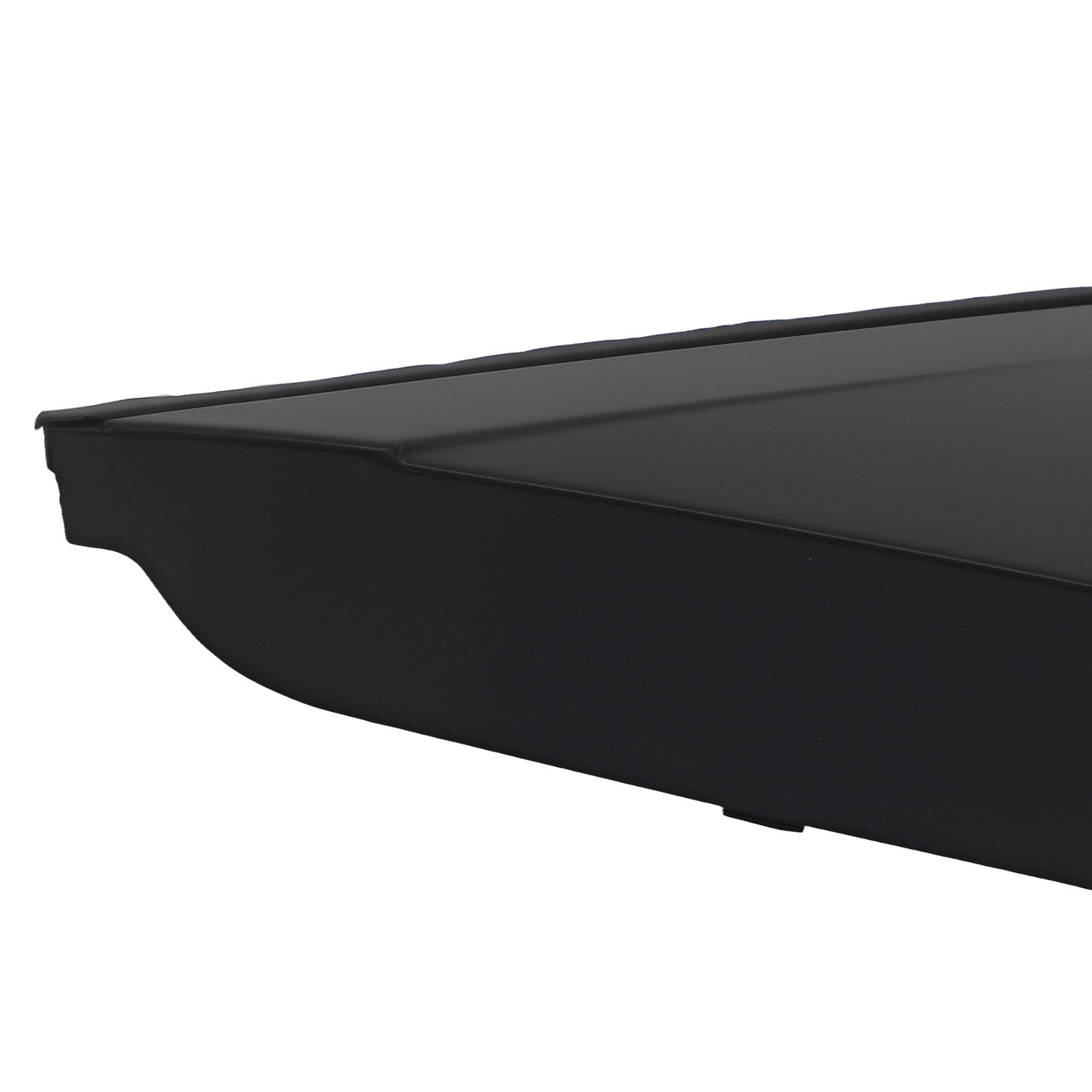 Corner Window Triangle Fender for Chevrolet Cruze 2011-2016 Right Black