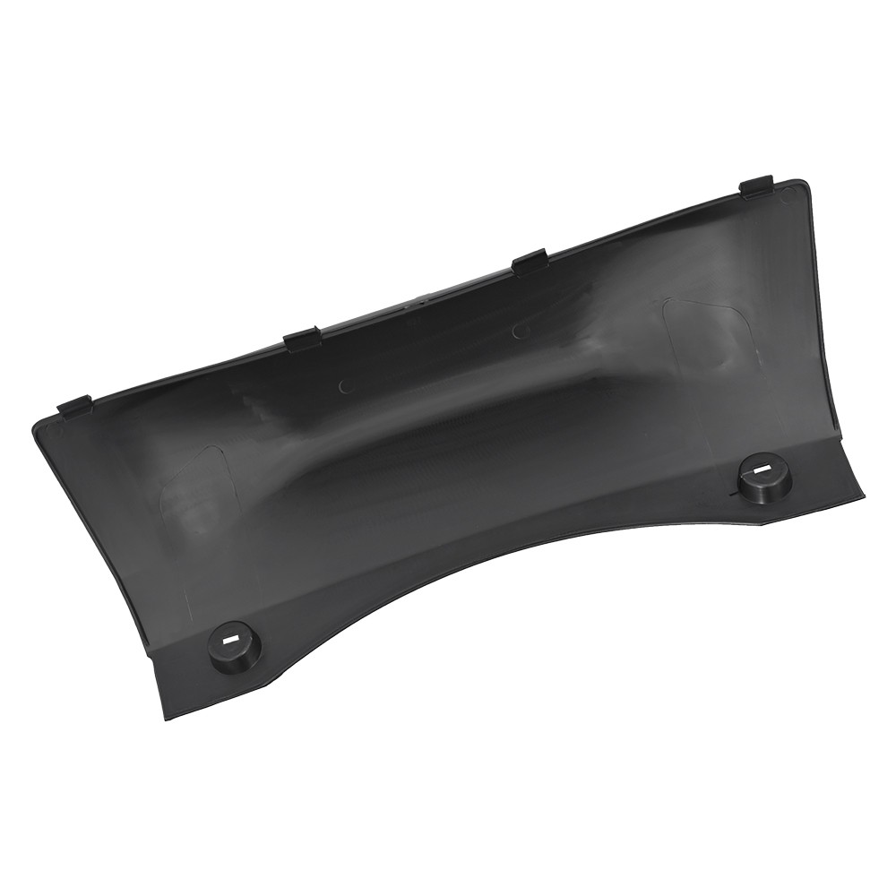 Bumper Tow Hook Cover For 2014-2025 Dodge Durango 5113693AA CH1180139
