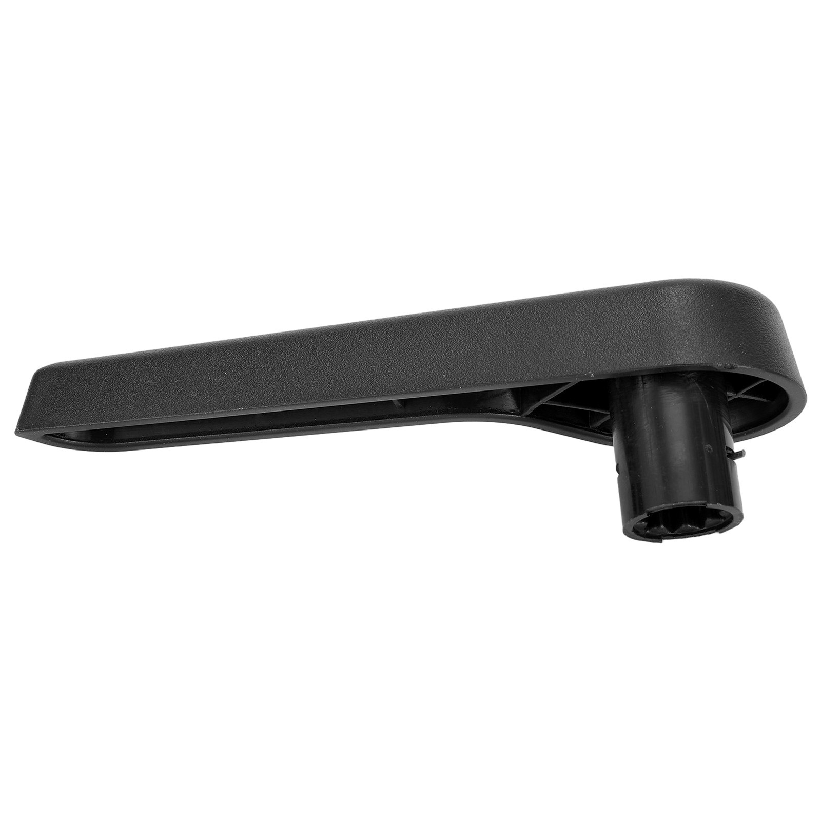 RH & LD Seat Adjuster Lever Handle Built to Strict Quality Control Standards