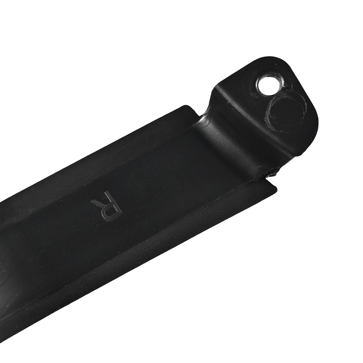 Left & Right Upper Cab Corner Roof Side Trim Molding For Ford F-150 2009-2014
